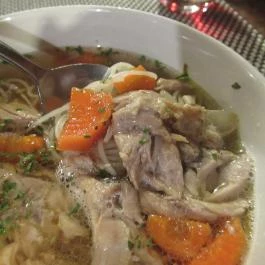 Hangulat Kisvendéglő Budapest - Étel/ital