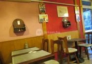 Hangulat Kisvendéglő Budapest