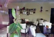 Hanna Cukrászda Tarcal