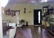 Hanna Cukrászda Tarcal