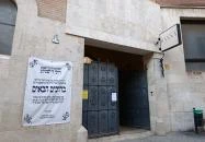 Hanna Kóser Étterem Budapest