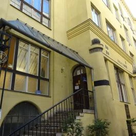 Hanna Kóser Étterem Budapest - Külső kép