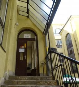 Hanna Kóser Étterem