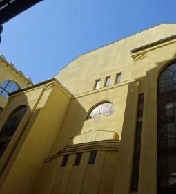 Hanna Kóser Étterem