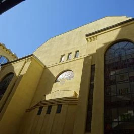 Hanna Kóser Étterem Budapest - Külső kép