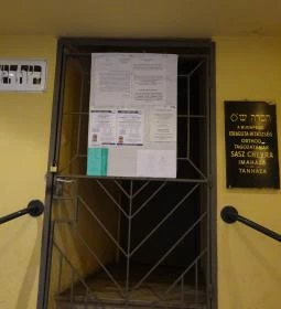 Hanna Kóser Étterem