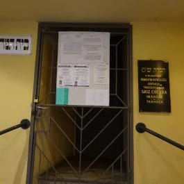 Hanna Kóser Étterem Budapest - Külső kép