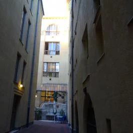 Hanna Kóser Étterem Budapest - Külső kép