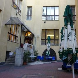 Hanna Kóser Étterem Budapest - Külső kép