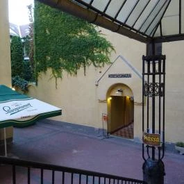 Hanna Kóser Étterem Budapest - Külső kép