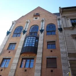 Hanna Kóser Étterem Budapest - Külső kép