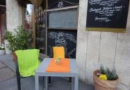 HannaRóza Étterem Budapest