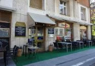 HannaRóza Étterem Budapest