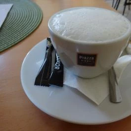 HannaRóza Étterem Budapest - Étel/ital