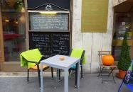 HannaRóza Étterem Budapest