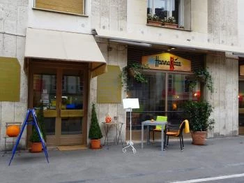 HannaRóza Étterem Budapest