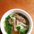 Hanoi Étterem Budapest - Étel/ital