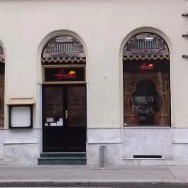 Hanoi Étterem Budapest - Külső kép