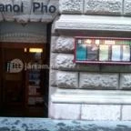 Hanoi Pho Budapest - Külső kép