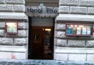 Hanoi Pho Budapest