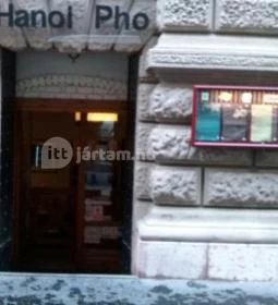 Hanoi Pho