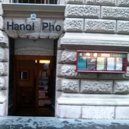 Hanoi Pho Budapest - Külső kép