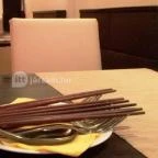 Hanoi Pho Budapest - Belső