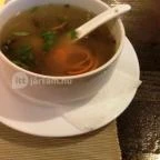 Hanoi Pho Budapest - Étel/ital