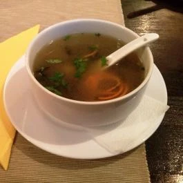 Hanoi Pho, Budapest - Étel/ital