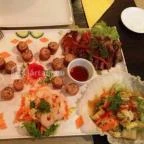 Hanoi Pho Budapest - Étel/ital