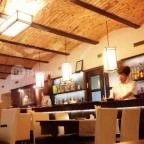 Hanoi Pho Budapest - Belső