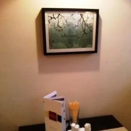 Hanoi Pho, Budapest - Belső