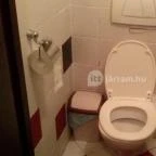 Hanoi Pho Budapest - Mosdó