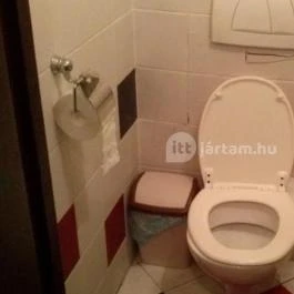 Hanoi Pho, Budapest - Mosdó