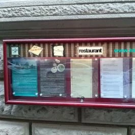 Hanoi Pho, Budapest - Étlap/itallap