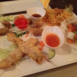 Hanoi Pho, Budapest - Étel/ital