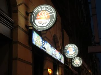 Hanoi Xua Autentikus Vietnámi Étterem Budapest