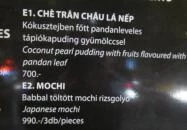 Hanoi Xua Autentikus Vietnámi Étterem Budapest