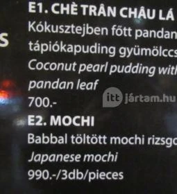 Hanoi Xua Autentikus Vietnámi Étterem