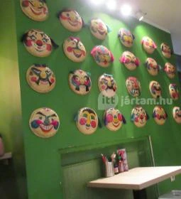 Hanoi Xua Autentikus Vietnámi Étterem