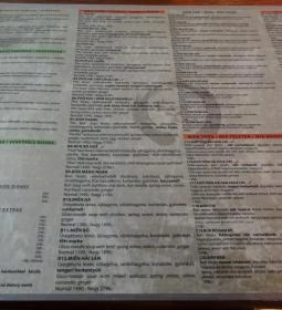 Hanoi Xua Autentikus Vietnámi Étterem