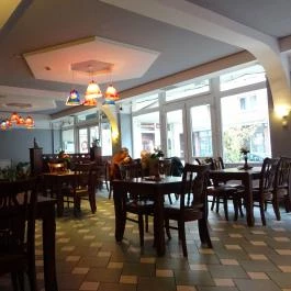 Hanoi Xua Autentikus Vietnámi Étterem Budapest - Belső