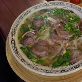 Hanoi Xua Autentikus Vietnámi Étterem Budapest - Étel/ital