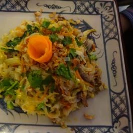 Hanoi Xua Autentikus Vietnámi Étterem Budapest - Étel/ital
