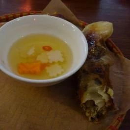 Hanoi Xua Autentikus Vietnámi Étterem Budapest - Étel/ital