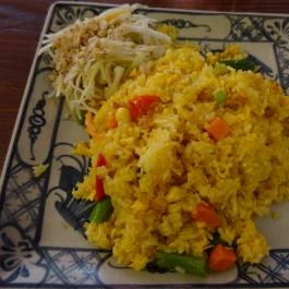 Hanoi Xua Autentikus Vietnámi Étterem Budapest - Étel/ital