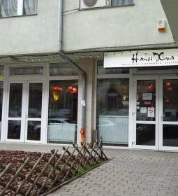 Hanoi Xua Autentikus Vietnámi Étterem