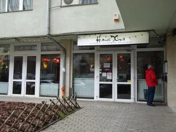 Hanoi Xua Autentikus Vietnámi Étterem Budapest