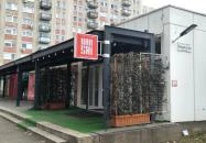 HANSAI étterem Budapest