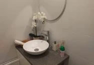 HANSAI étterem Budapest